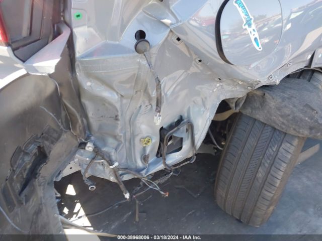 5N1BT3CB3PC687140 Nissan Rogue Sl Intelligent Awd