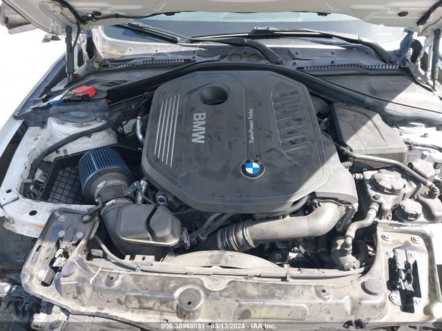 WBA4W7C52KAG52552 BMW 440I