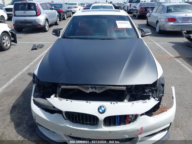 WBA4W7C52KAG52552 BMW 440I
