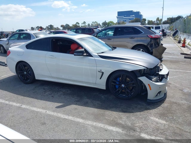 WBA4W7C52KAG52552 BMW 440I