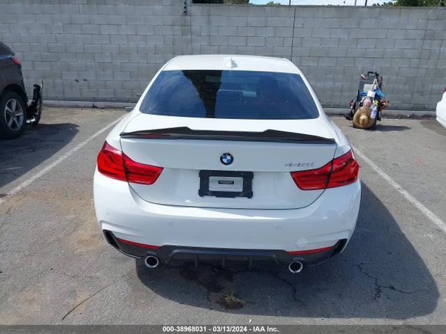 WBA4W7C52KAG52552 BMW 440I