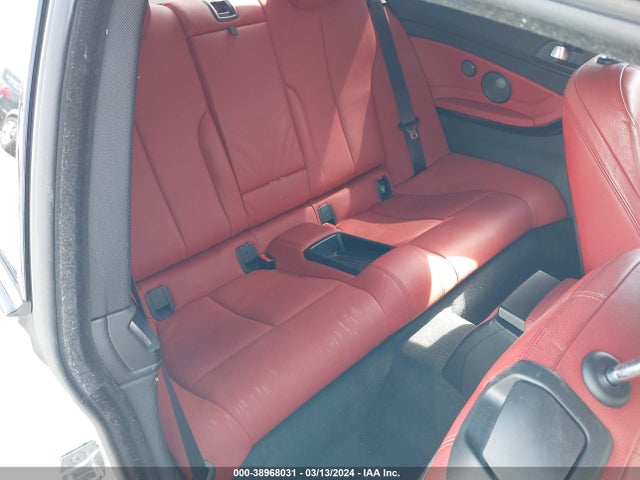 WBA4W7C52KAG52552 BMW 440I
