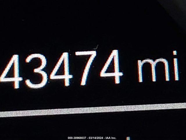 5UX2V5C0XM9F52806 BMW X4 M40i