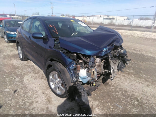 2016 3CZRU6H34GM726670 main image
