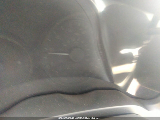 Honda HR-V LX 2016 3CZRU6H34GM726670 Image 16