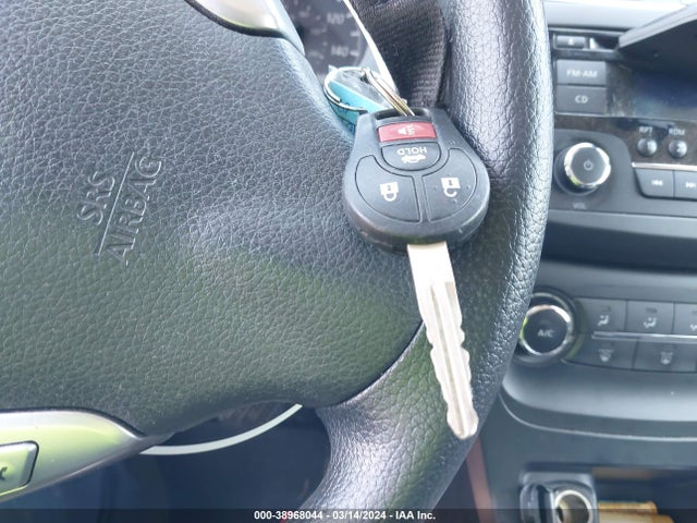 Nissan SENTRA S 2017 3N1AB7AP9HY373884 Image 11