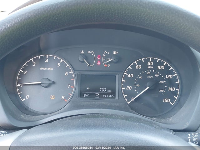 Nissan SENTRA S 2017 3N1AB7AP9HY373884 Image 7