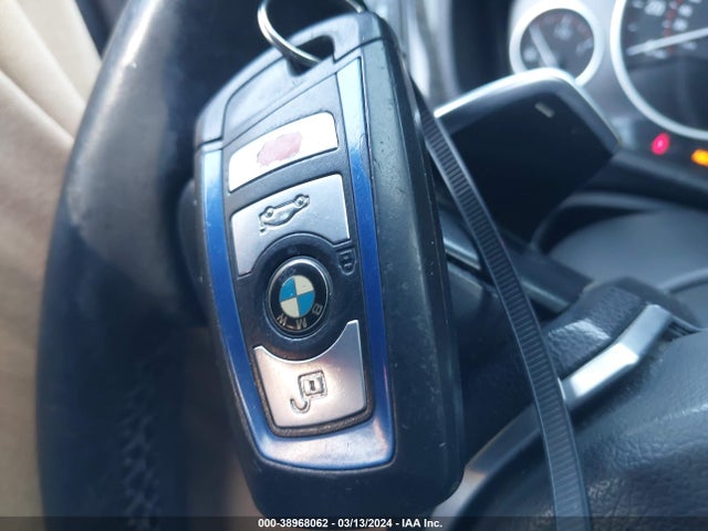 BMW 335i Xdrive 2014 WBA3B9G52ENR90895 Image 11