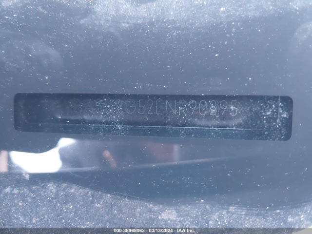 BMW 335i Xdrive 2014 WBA3B9G52ENR90895 Image 12