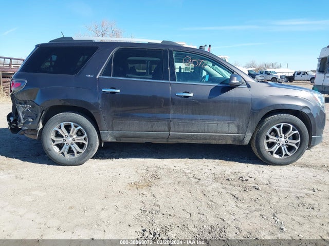 GMC Acadia Slt-1 2016 1GKKVRKD3GJ319402 Image 14