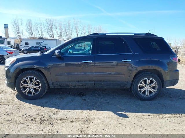 GMC Acadia Slt-1 2016 1GKKVRKD3GJ319402 Image 15
