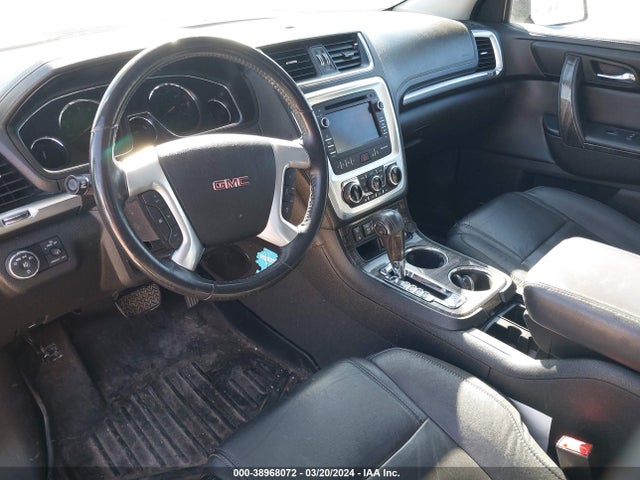GMC Acadia Slt-1 2016 1GKKVRKD3GJ319402 Image 12