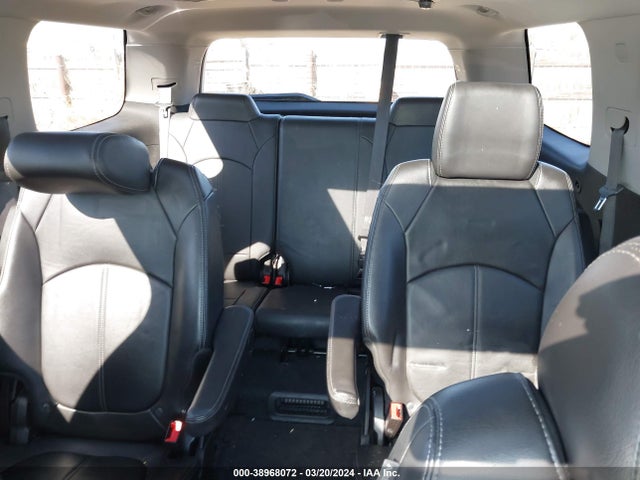 GMC Acadia Slt-1 2016 1GKKVRKD3GJ319402 Image 20