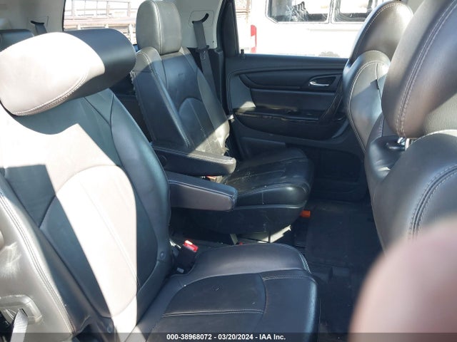 GMC Acadia Slt-1 2016 1GKKVRKD3GJ319402 Image 21