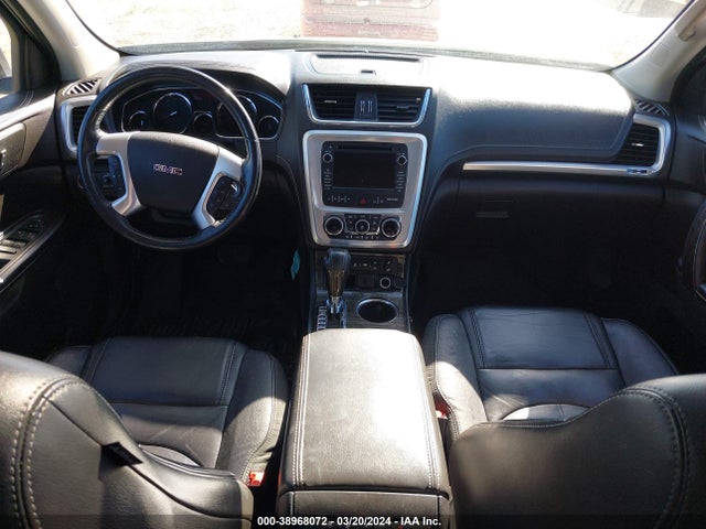 GMC Acadia Slt-1 2016 1GKKVRKD3GJ319402 Image 22