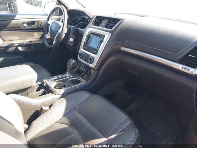GMC Acadia Slt-1 2016 1GKKVRKD3GJ319402 Image 5