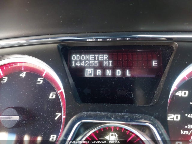 GMC Acadia Slt-1 2016 1GKKVRKD3GJ319402 Image 7