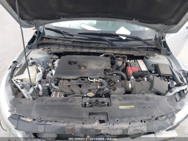 1N4BL4CV2KN301024 Nissan Altima 2.5 Sr
