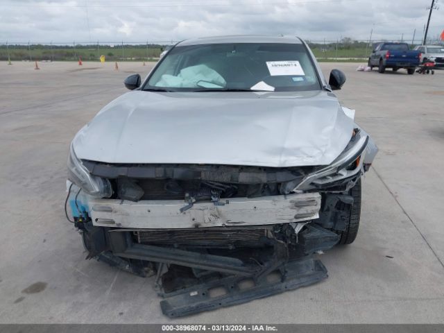 1N4BL4CV2KN301024 Nissan Altima 2.5 Sr