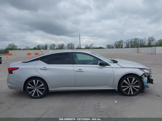 1N4BL4CV2KN301024 Nissan Altima 2.5 Sr