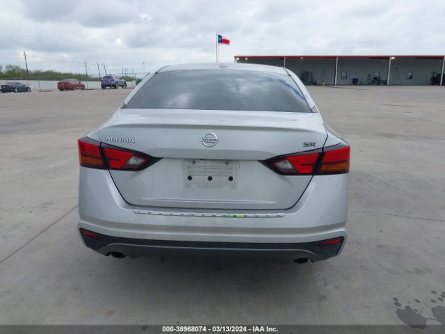 1N4BL4CV2KN301024 Nissan Altima 2.5 Sr