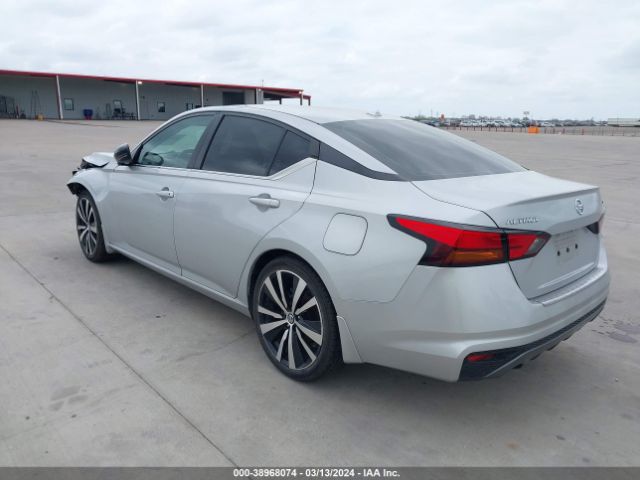 1N4BL4CV2KN301024 Nissan Altima 2.5 Sr