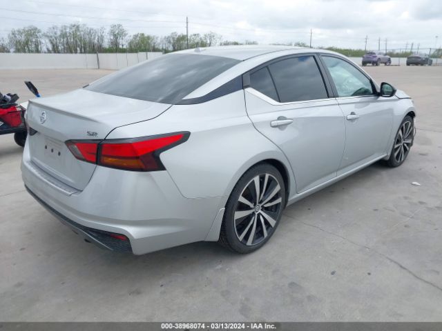 1N4BL4CV2KN301024 Nissan Altima 2.5 Sr