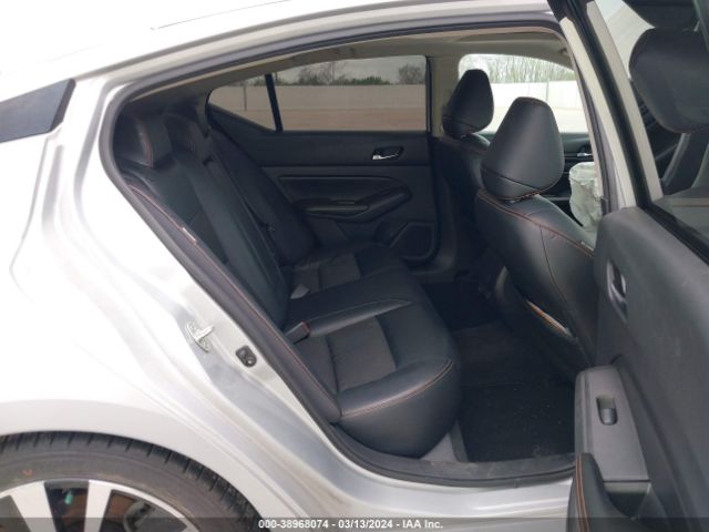 1N4BL4CV2KN301024 Nissan Altima 2.5 Sr