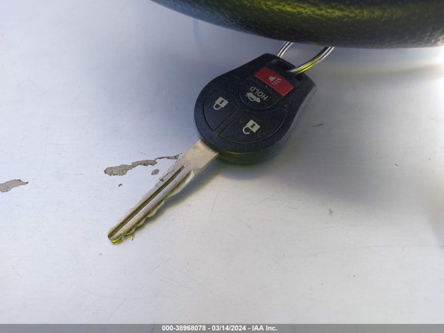 Nissan SENTRA S 2017 3N1AB7AP1HY229987 Image 11