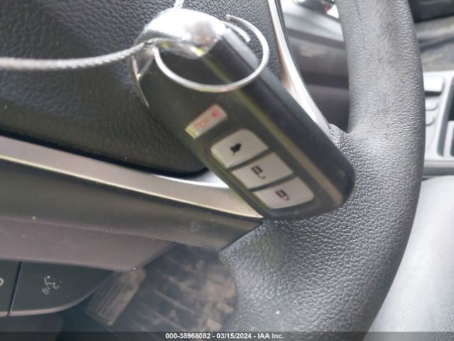 2HKRM4H57FH704677 Honda CR-V EX
