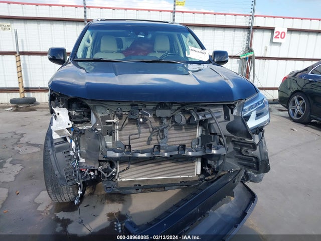 JTJAM7BX5M5292374 Lexus 460 Premium