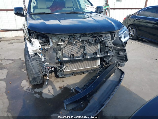 JTJAM7BX5M5292374 Lexus 460 Premium