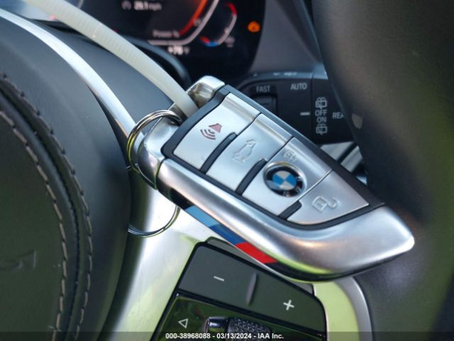 5UXCW2C01M9G35170 BMW X7 Xdrive40i
