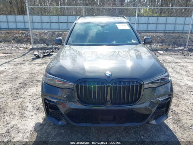 5UXCW2C01M9G35170 BMW X7 Xdrive40i