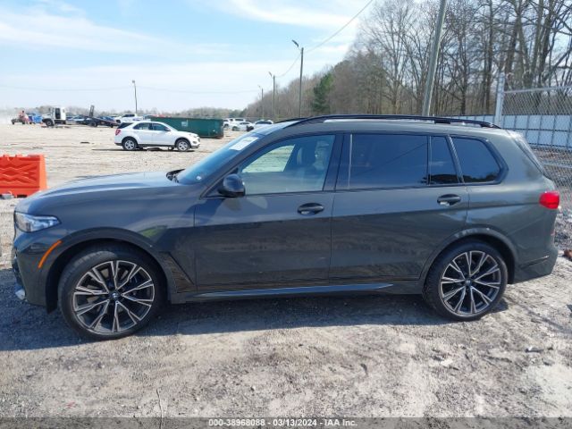 5UXCW2C01M9G35170 BMW X7 Xdrive40i