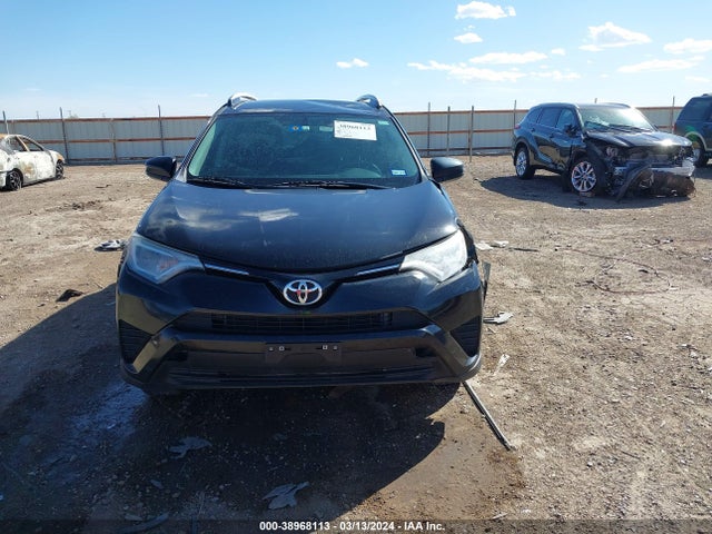 Toyota RAV4 LE 2016 2T3BFREV2GW474005 Image 12
