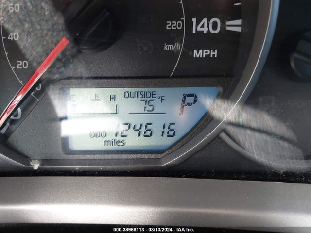 Toyota RAV4 LE 2016 2T3BFREV2GW474005 Image 15