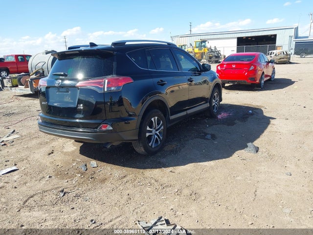 Toyota RAV4 LE 2016 2T3BFREV2GW474005 Image 4