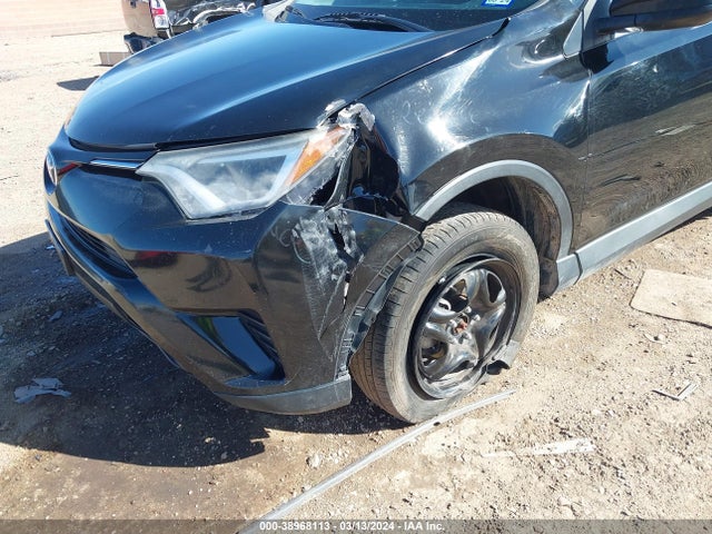 Toyota RAV4 LE 2016 2T3BFREV2GW474005 Image 6