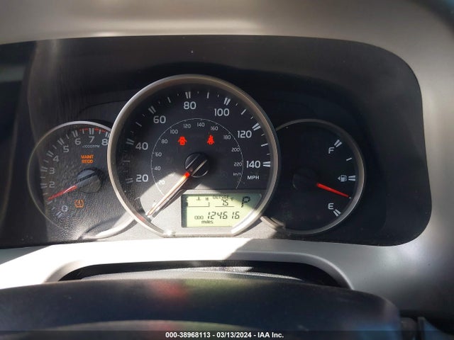 Toyota RAV4 LE 2016 2T3BFREV2GW474005 Image 7