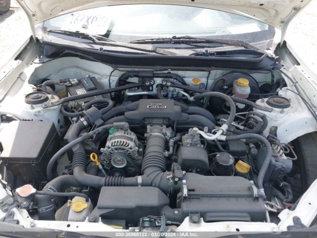 JF1ZNAA12F9707102 Scion FR-S