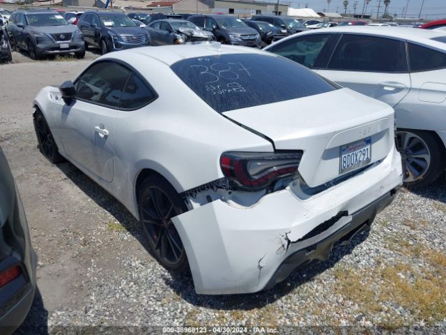 JF1ZNAA12F9707102 Scion FR-S