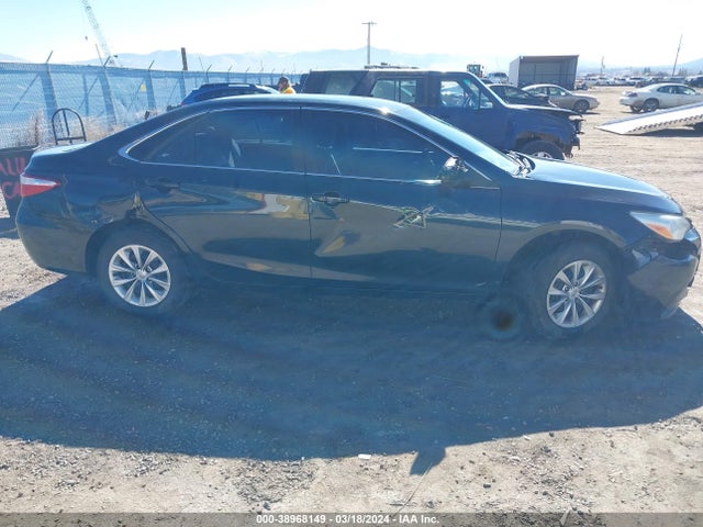 Toyota CAMRY LE 2016 4T4BF1FK8GR570533 Image 13
