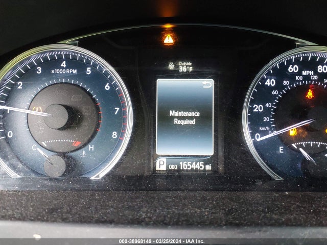 Toyota CAMRY LE 2016 4T4BF1FK8GR570533 Image 15