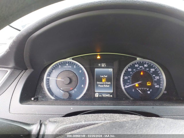 Toyota CAMRY LE 2016 4T4BF1FK8GR570533 Image 7