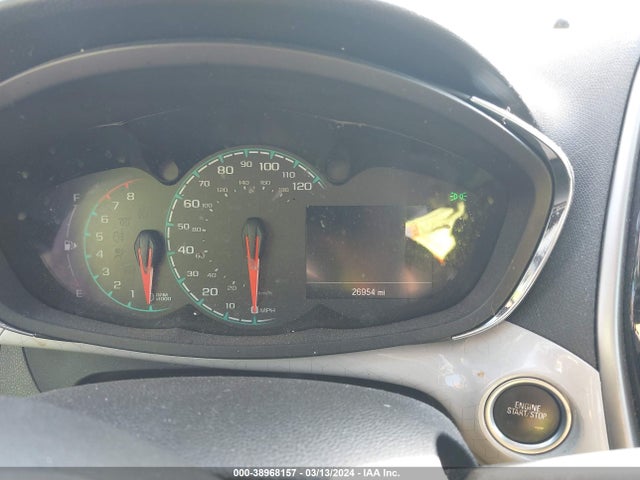 Chevrolet Spark 2lt Cvt 2017 KL8CF6SA1HC743905 Image 7
