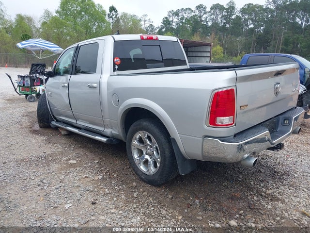 RAM 1500 Laramie  4x4 5'7 Box 2017 1C6RR7NT9HS565007 Image 15
