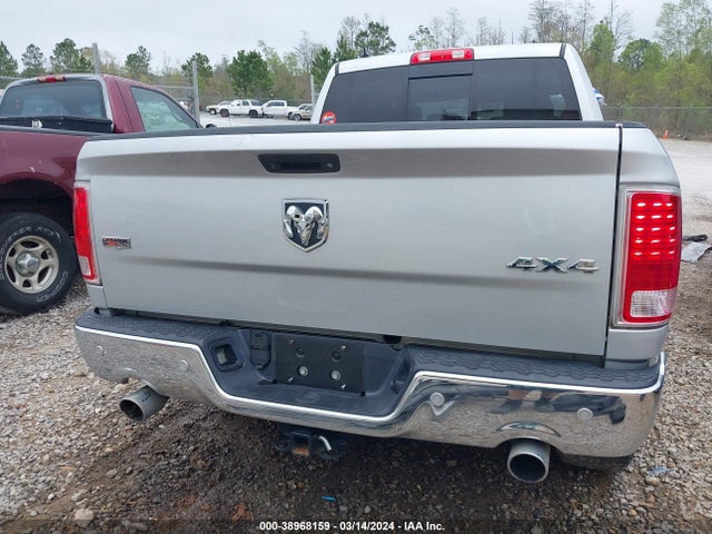 RAM 1500 Laramie  4x4 5'7 Box 2017 1C6RR7NT9HS565007 Image 17