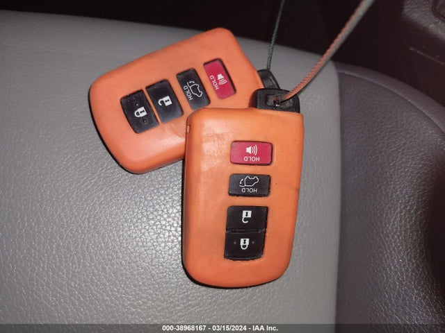 Toyota Rav4 Limited 2015 2T3DFREV9FW361885 Image 11