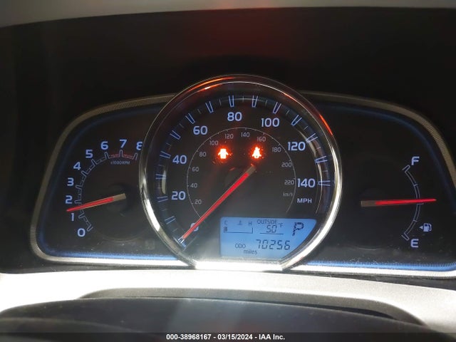 Toyota Rav4 Limited 2015 2T3DFREV9FW361885 Image 15